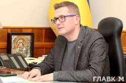 СБУ за пів року попередила три теракти – Баканов