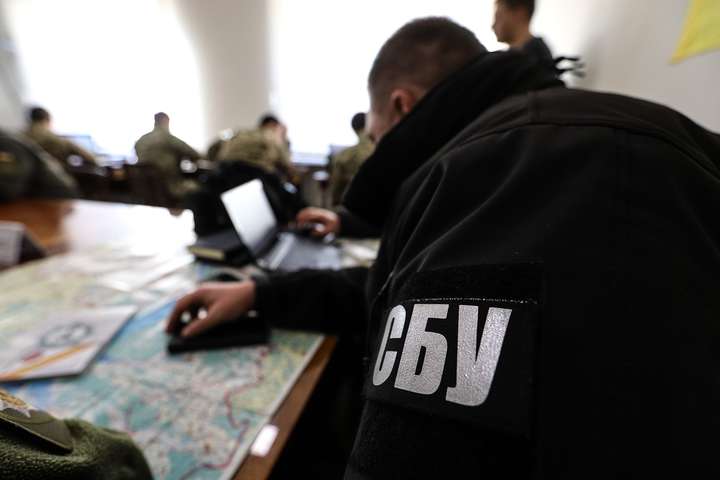 ЗМІ: у Києві затримали підозрюваних у вбивстві слідчого СБУ