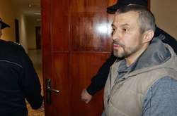 Вбивство Гандзюк: суд залишив Левіна під арештом до 24 серпня