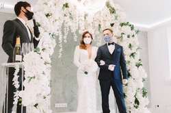 Коронавирус внес свои коррективы в планирование свадеб по всему миру