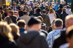 Незважаючи на зростання тривалості життя число працездатного населення незабаром скоротиться