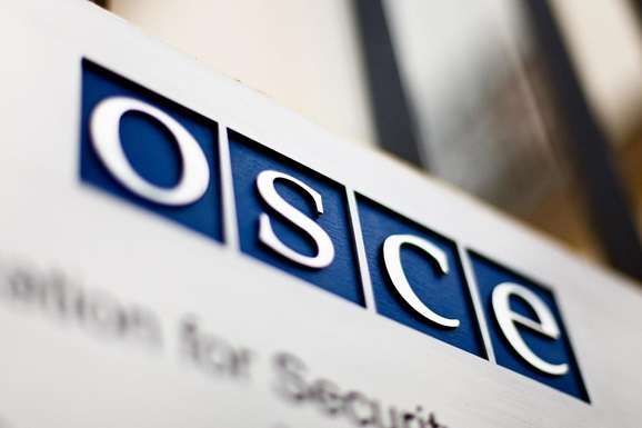 Росія в ОБСЄ влаштувала демарш під час обговорення агресії проти України