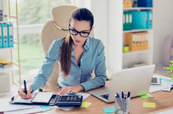 День бухгалтера. История, интересные факты, прикольные поздравления и открытки