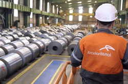 Слідчі дії велися на машині безперервного лиття заготовок