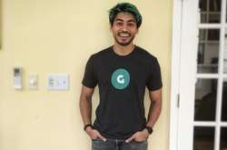 33-летний миллионер Фахим Салех