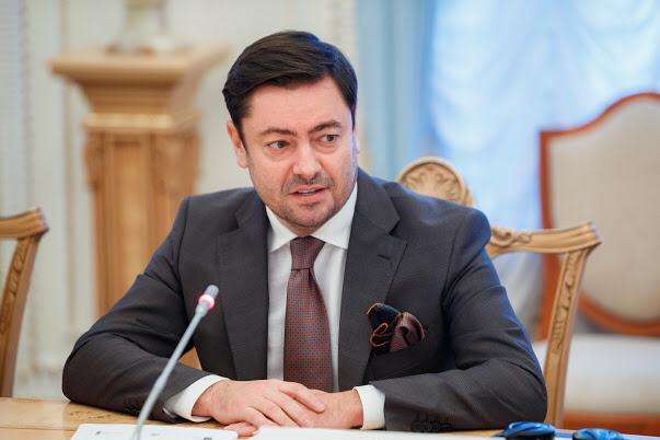 Рада звільнила керівника Апарату парламенту