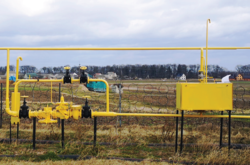 Регіональна Газова Компанія сертифікувала фахівців для водневих випробувань