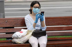 Карантин в Україні: країну поділять на чотири зони