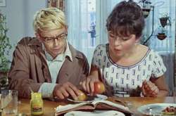 «Операции «Ы»…» – 55 лет: снег из ваты, трюк с раздеванием и другие факты о съемках комедии