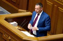 Кирилл Шевченко назначен главой НБУ