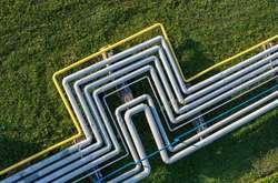 С 1 января 2020 года 56 %, или 4,5 млрд куб. м импортируемых объемов были направлены в подземные газохранилища для хранения на «таможенном складе»