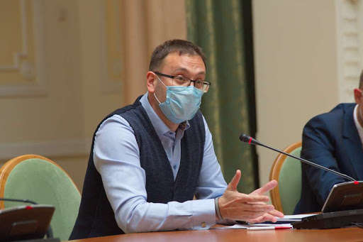 У ВООЗ пояснили, чому в Україні стався спалах коронавірусу 
