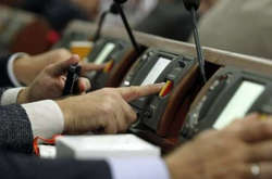 17 липня очікується голосування у другому читанні за законопроєкт №3658