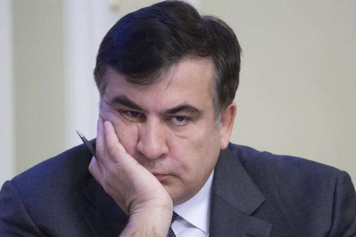Саакашвили: Срыв законопроекта по «зеленому» тарифу закроет инвестиции в Украину навсегда