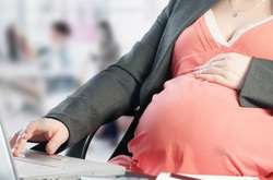 В Україні збільшився розмір лікарняних і декретних