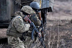 Окупанти тричі обстріляли Водяне 