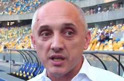 Віцепрезидента Української асоціації футболу можуть відсторонити від футболу за побиття судді