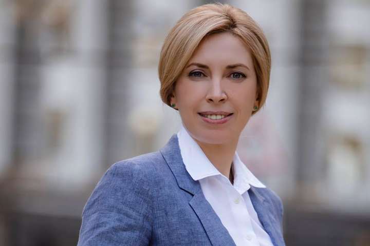 «Слуга народа» назвала своего кандидата в мэры Киева