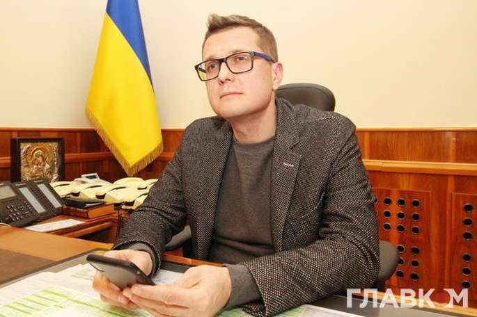 Баканов: РФ використовує кримінал для дестабілізації ситуації в Україні