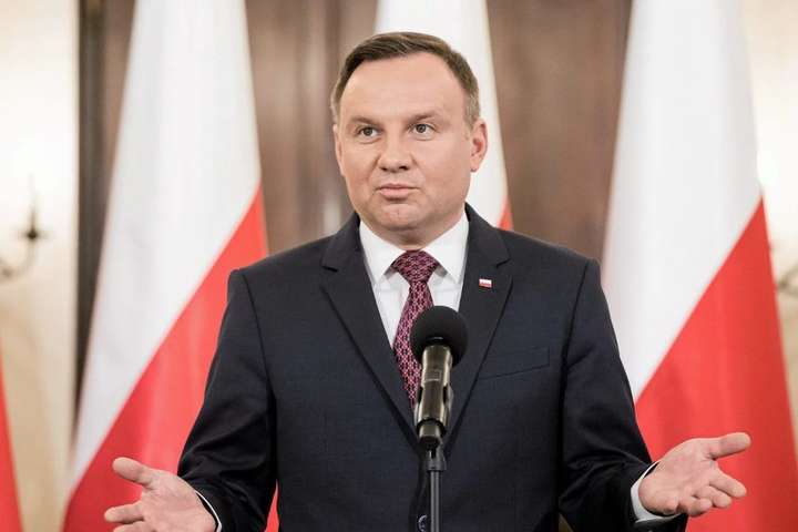 У Європарламенті хочуть покарати Польщу за «погіршення стану демократії»