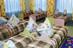  На даний момент дитбудинок «Перлинка» знаходиться в умовах обсервації 