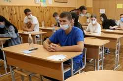 Вступна кампанія: стали відомі результати ЗНО з фізики