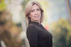 Кандидат в мэры Киева от «Слуги народа» вызвала Кличко на дебаты