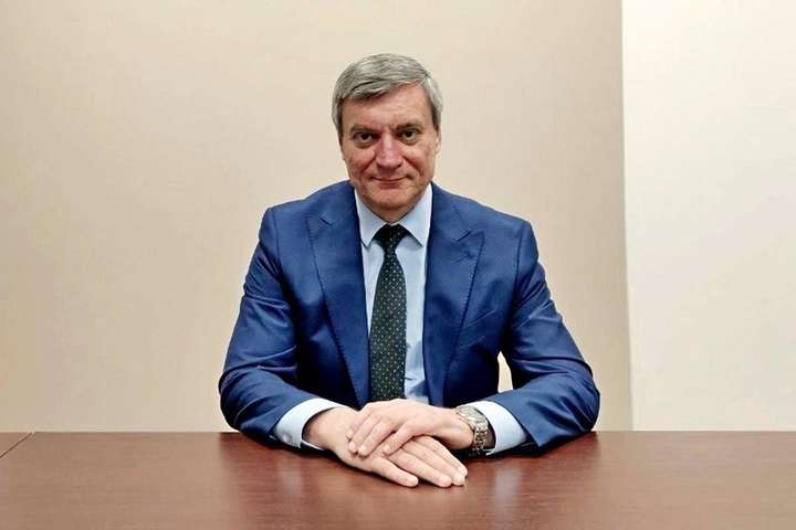 Новий віцепрем’єр Уруський задекларував 7 тис. грн доходів за минулий рік