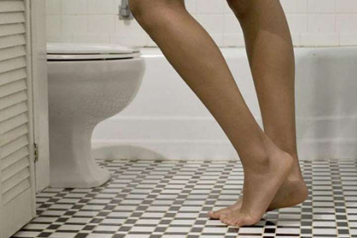Ходить в туалет «на всякий случай»: почему это вредно