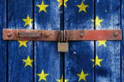 У МОЗ назвали умову для відкриття кордонів ЄС для українців