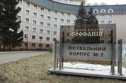 З Фонду Covid-19 виділяють 41 млн грн на лікування Зеленського й оточення