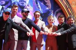 Актеры Marvel поддержали мальчика, которого покусали дикие собаки