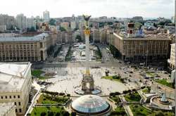 Як столична влада планує відремонтувати Майдан і Хрещатик