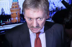 Прессекретар президента РФ Дмитро Пєсков озвучив позицію Кремля щодо Мінських угод