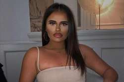 20-летняя Шаффрон Дрюитт-Барлоу - дочь первой в Великобритании пары геев