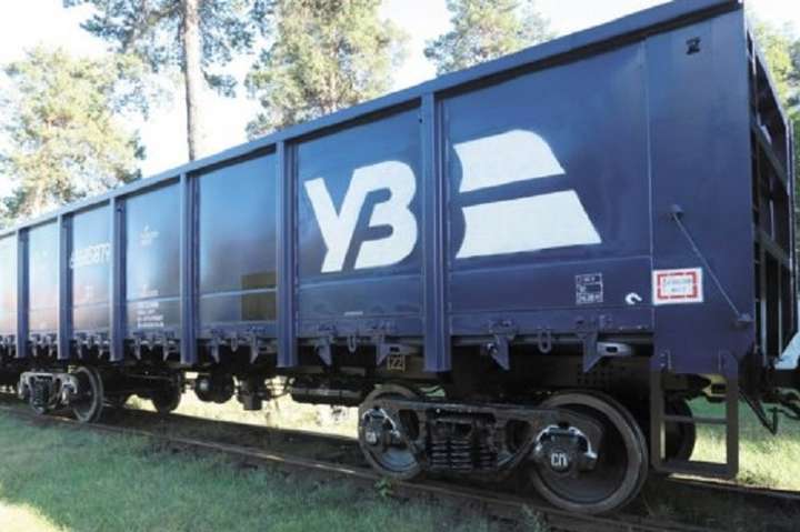 В Україні надвисокі тарифи на перевезення вантажів на «Укрзалізниці» - депутат