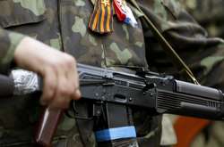 Оккупанты Донбасса передали украинской стороне неидентифицированное тело