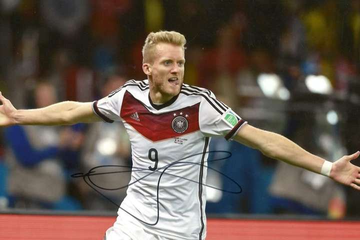 Німецький футболіст, чемпіон світу-2014 вирішив завершити кар’єру в 29 років