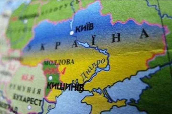 Замість 490 районів - 136. Нова мапа України