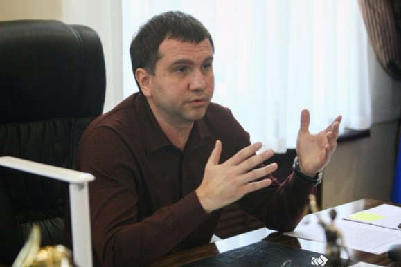 НАБУ сообщило о подозрении главе Окружного админсуда Киева