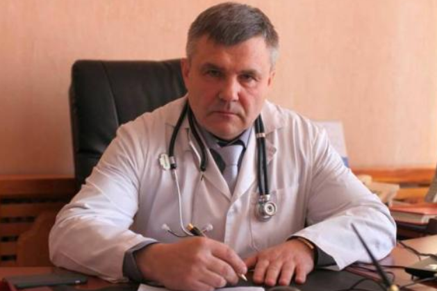 Керівник Харківської обласної інфекційної лікарні: Реанімаційне відділення переповнене, смертність висока
