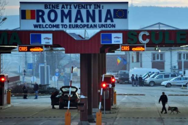 Румунія продовжила до 15 серпня заборону в'їзду іноземців