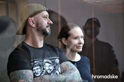 Справа Шеремета: Антоненко та Кузьменко прокоментували інформацію про співпрацю з СБУ