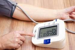 Названы способы снизить давление без применения лекарств