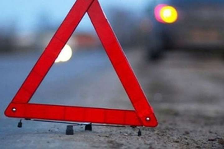 На Одещині у ДТП загинуло шестеро людей, трьох госпіталізовано
