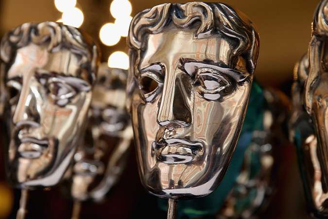 Серіал «Чорнобиль» узяв сім нагород премії BAFTA TV