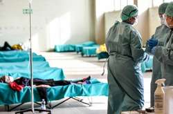 Це сталося через побоювання, що дані по смертям могли бути завищені