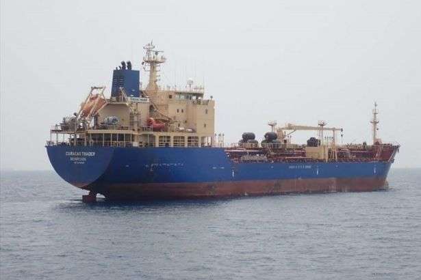 Захоплення танкера біля берегів Нігерії: у полоні вже шість моряків