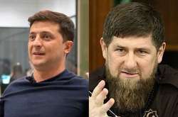 Кадиров закликав Зеленського зателефонувати Путіну і пригрозив особистою помстою