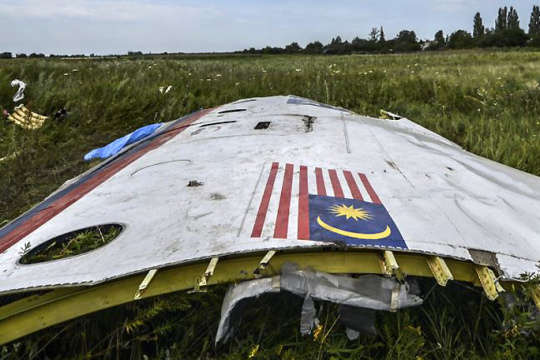 Нідерланди почали нове розслідування проти Росії щодо катастрофи MH17